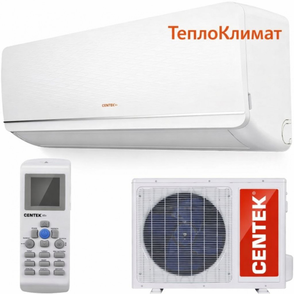 Кондиционер Centek F18 купить в Кинешме