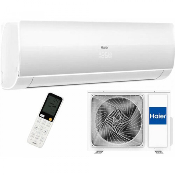 Кондиционер Haier Flexis ON-OFF HSU-07HFF103/R3 -W купить в Кинешме